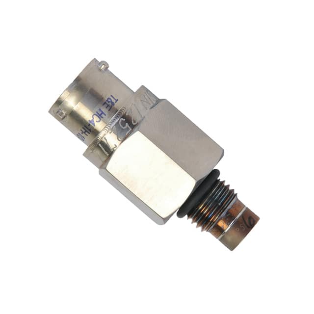 060-0287-17G Honeywell Sensing and Productivity Solutions T&M  Pressure Sensors Transducers - Industrial
